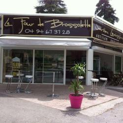Le Four De Brossolette