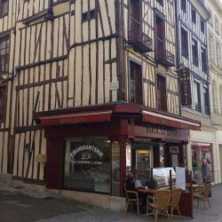 Le Four Saint Alpin
