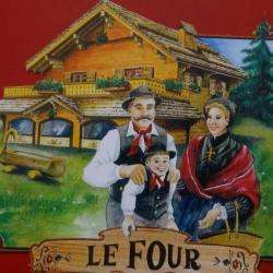 Le Four