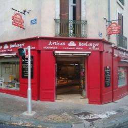 Le Fournil 2 Mistral