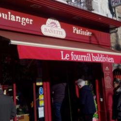 Le Fournil Baldivien
