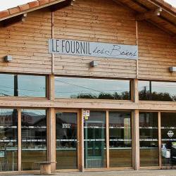Le Fournil