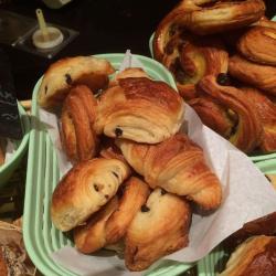 Boulangerie Chez Bossard