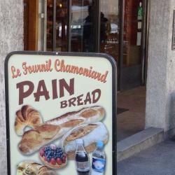Le Fournil Chamoniard