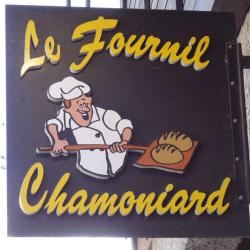 Le Fournil Chamoniard
