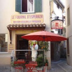 Le Fournil D' Esperaza