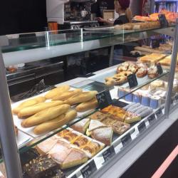 Le Fournil D' Herriot
