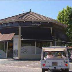 Le Fournil D'andernos