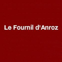 Le Fournil D'anroz