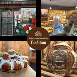 Le Fournil D'antan
