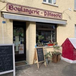 Le Fournil D'antoine Et Laura