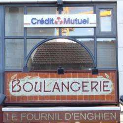Le Fournil D'enghien