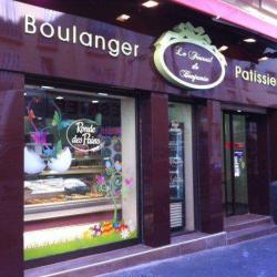 Le Fournil De Benjamin