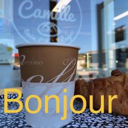 Le Fournil De Camille - Boulangerie Banette