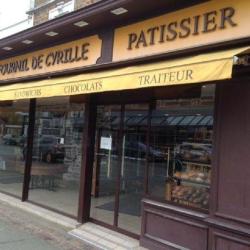 Le Fournil De Cyrille