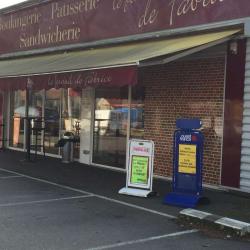 Le Fournil De Fabrice