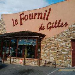 Le Fournil De Gilles