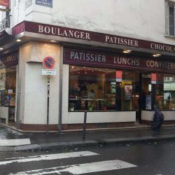 Le Fournil De Guillaume (eurl)