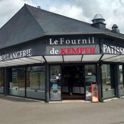 Le Fournil De Kemper