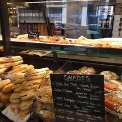 Le Fournil De L Artisan