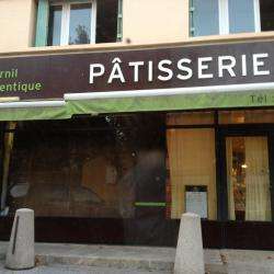 Le Fournil De L'authentique