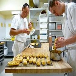Le Fournil De La Double