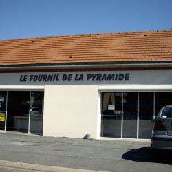 Le Fournil De La Pyramide