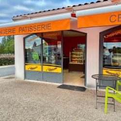 Le Fournil De La Seudre