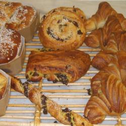 Le Fournil De La Tour
