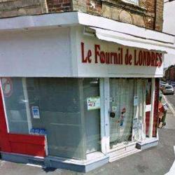 Le Fournil De Londres