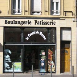 Le Fournil De Manon