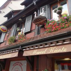 Le Fournil De Marcel Kientz
