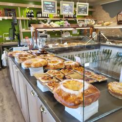 Le Fournil De Margot