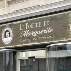 Le Fournil De Marguerite