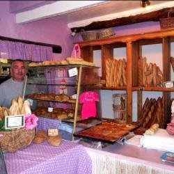 Le Fournil De Marie