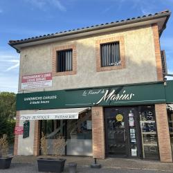 Le Fournil De Marius