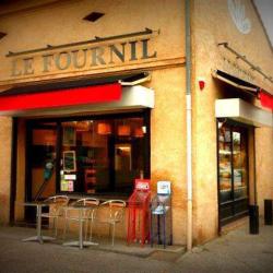 Le Fournil De Matefin