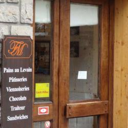Le Fournil De Megève