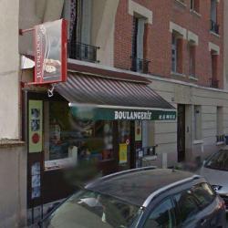Le Fournil De Montreuil