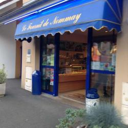 Le Fournil De Nommay