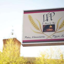 Le Fournil De Papi