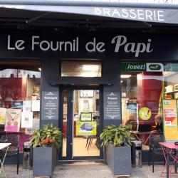 Le Fournil De Papi