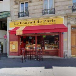 Le Fournil De Paris