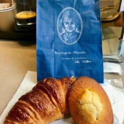 Le Fournil De Paris