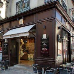 Le Fournil De Pierre
