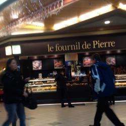 Le Fournil De Pierre