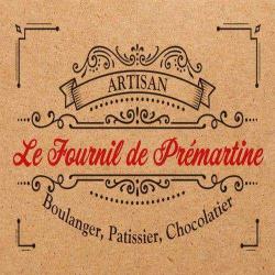 Le Fournil De Prémartine