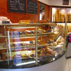 Le Fournil De La Gare