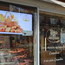 Eugenie Boulangerie Patisserie