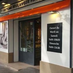 Le Fournil De Saint Francois